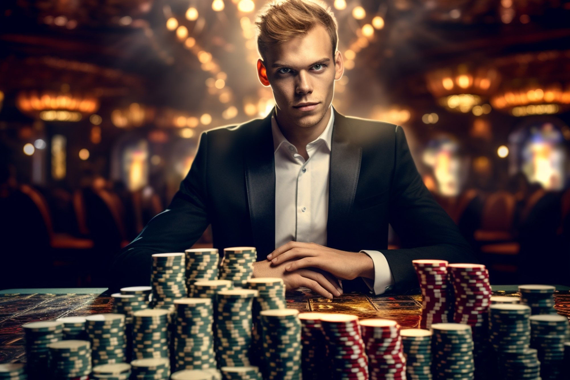 How to Stay Safe and Secure While Playing at Vavada Casino Serbia